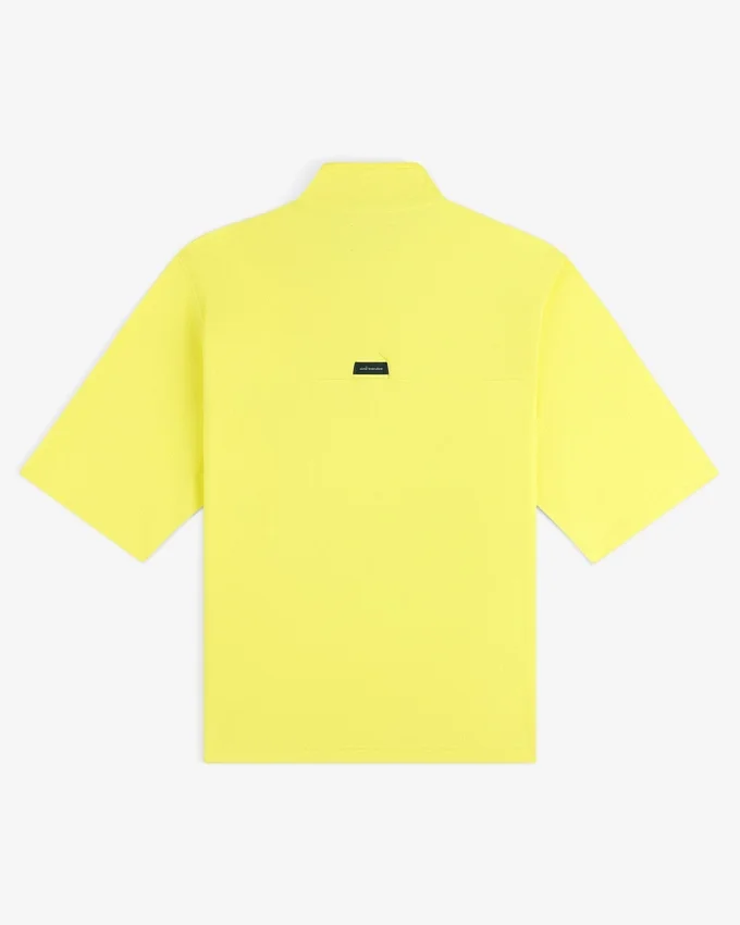 Pull à quart de zip ALD Golf