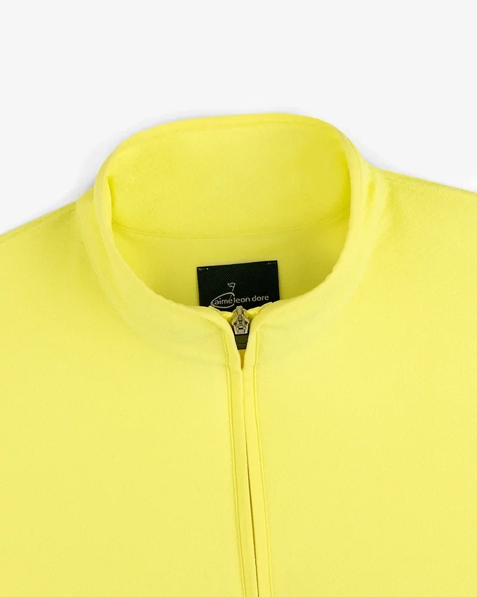 Pull à quart de zip ALD Golf