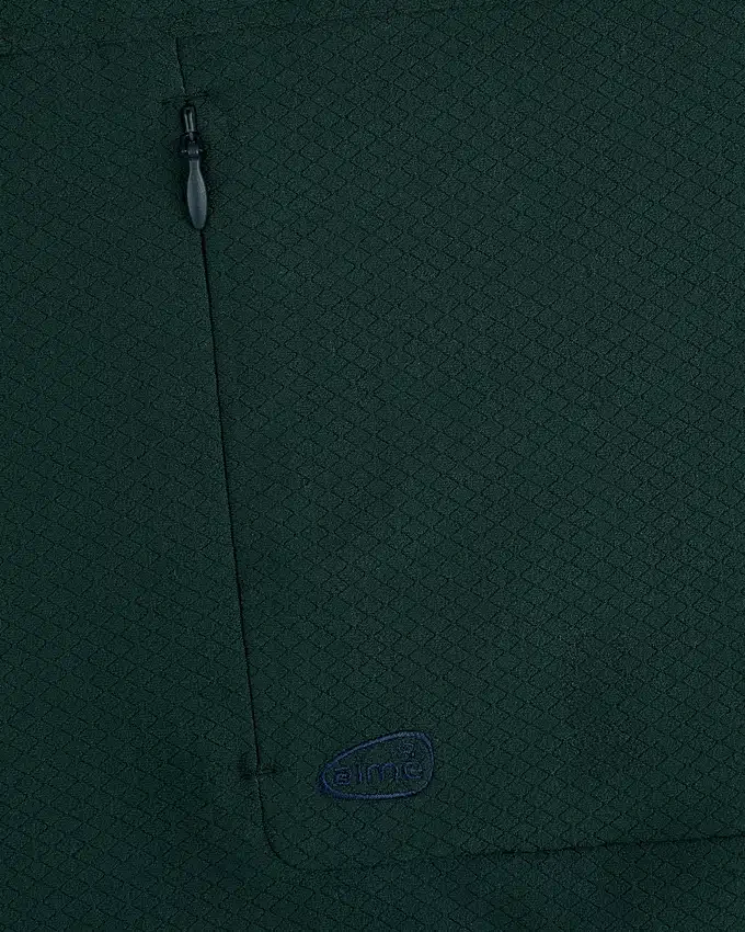 Pull à quart de zip ALD Golf
