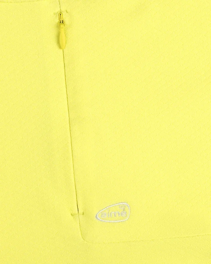 Pull à quart de zip ALD Golf