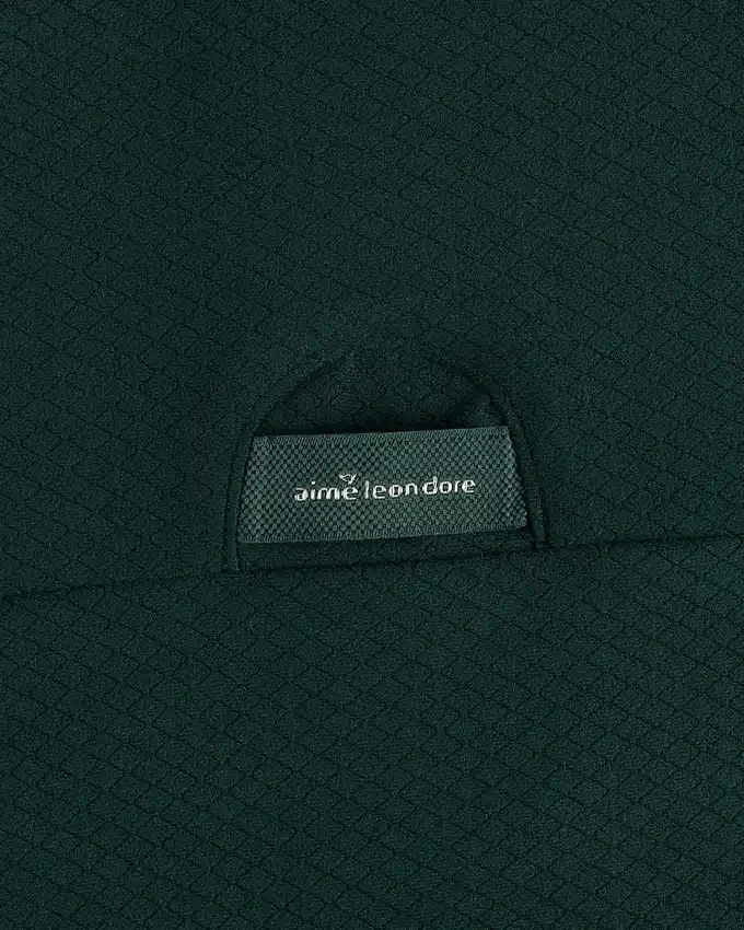 Pull à quart de zip ALD Golf