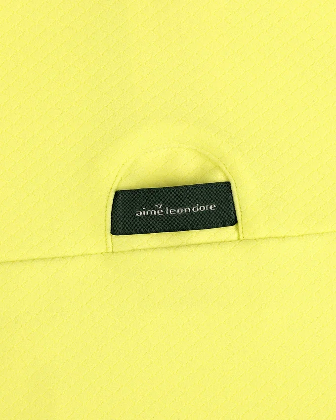 Pull à quart de zip ALD Golf