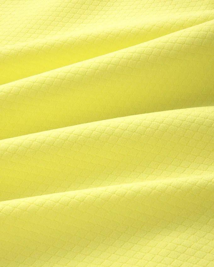 Pull à quart de zip ALD Golf