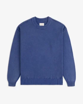 Pull « Washed Inside Out »