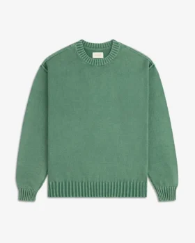 Pull « Washed Inside Out »