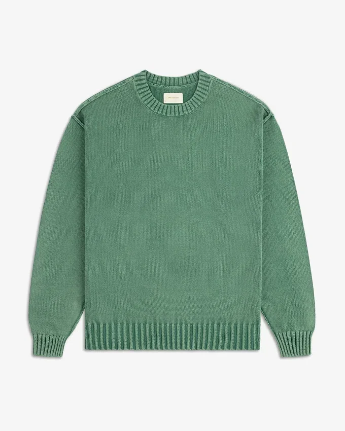 Pull « Washed Inside Out »
