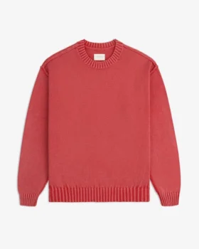 Pull « Washed Inside Out »
