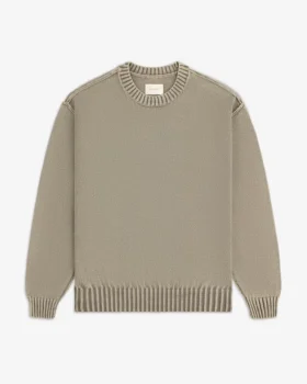 Pull « Washed Inside Out »