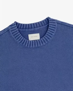 Pull « Washed Inside Out »