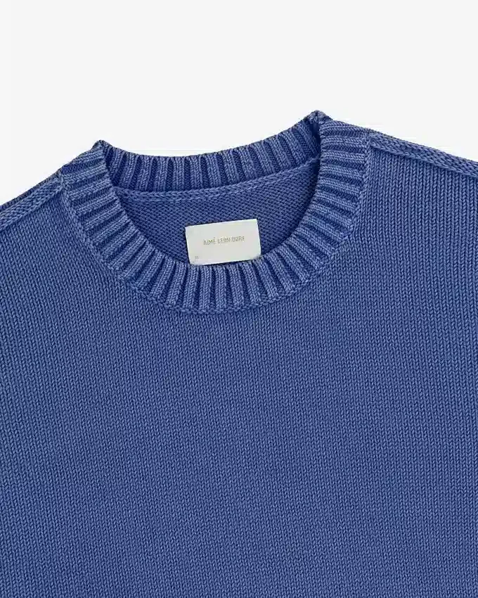 Pull « Washed Inside Out »