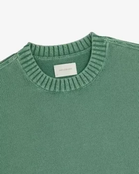 Pull « Washed Inside Out »
