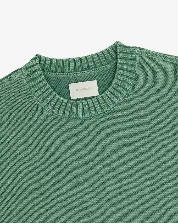 Pull « Washed Inside Out »