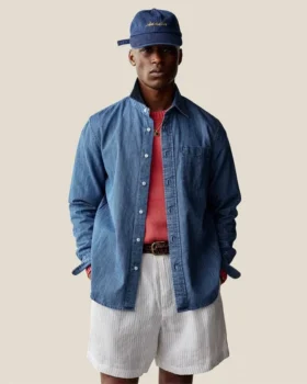 Pull « Washed Inside Out »