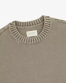 Pull « Washed Inside Out »