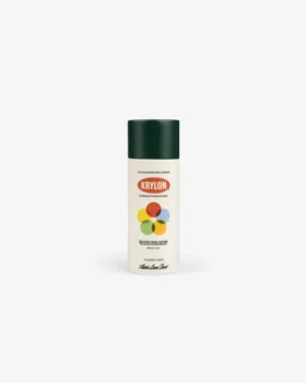 Récipient en forme de bombe aérosol Krylon