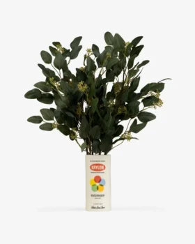 Récipient en forme de bombe aérosol Krylon