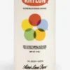Récipient en forme de bombe aérosol Krylon
