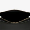 Sac banane en cuir convertible pour ceinture