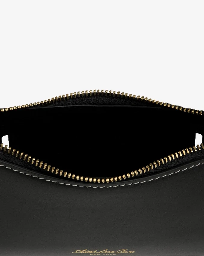 Sac banane en cuir convertible pour ceinture