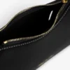 Sac banane en cuir convertible pour ceinture