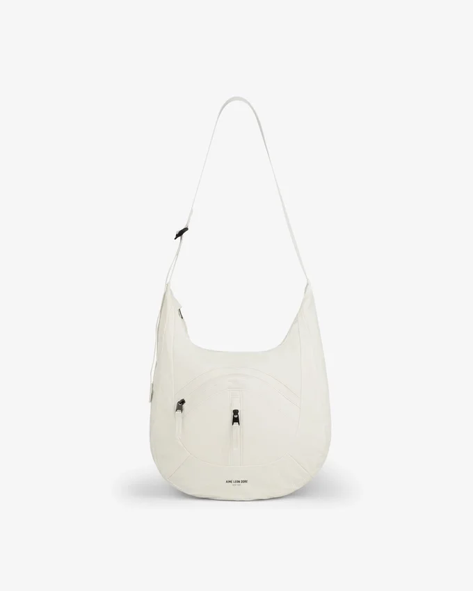 Sac bandoulière en nylon