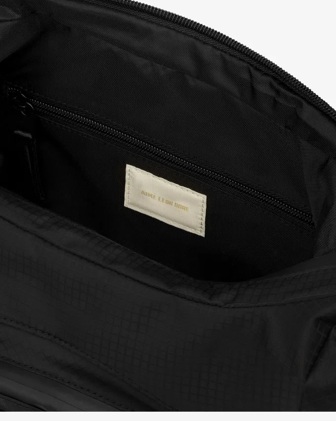 Sac bandoulière en nylon