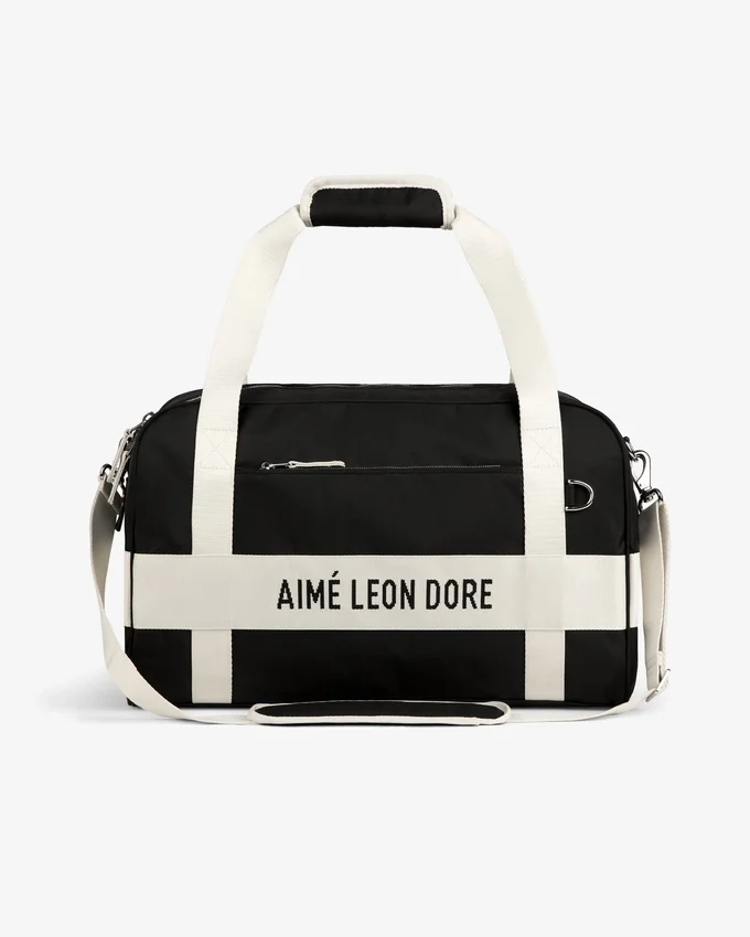 Sac de voyage en nylon