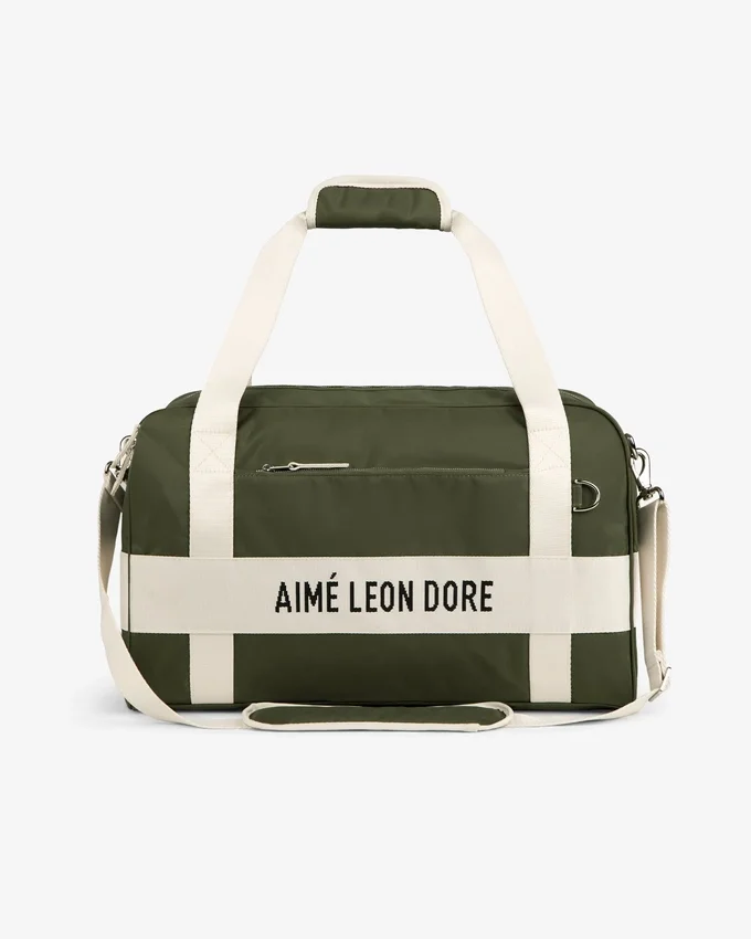 Sac de voyage en nylon