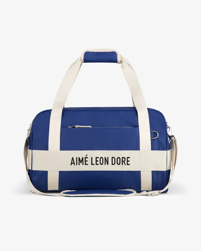 Sac de voyage en nylon