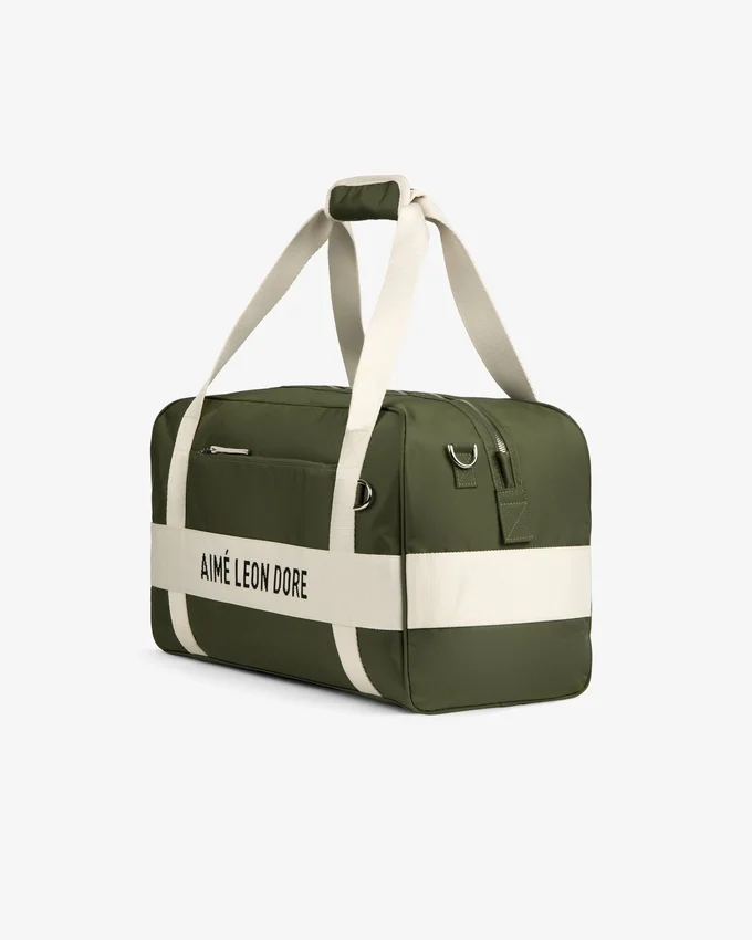 Sac de voyage en nylon