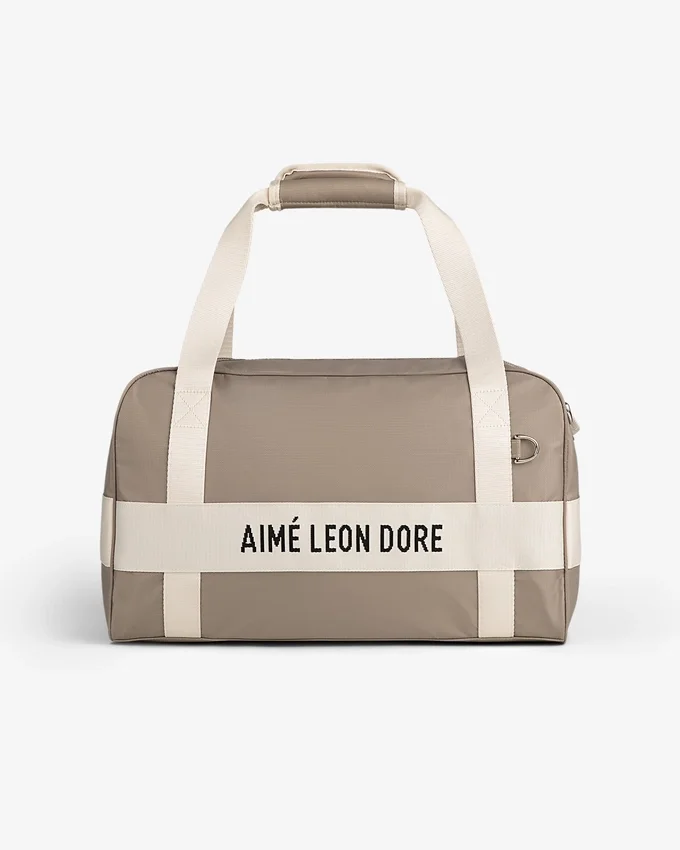 Sac de voyage en nylon