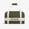 Sac de voyage en nylon