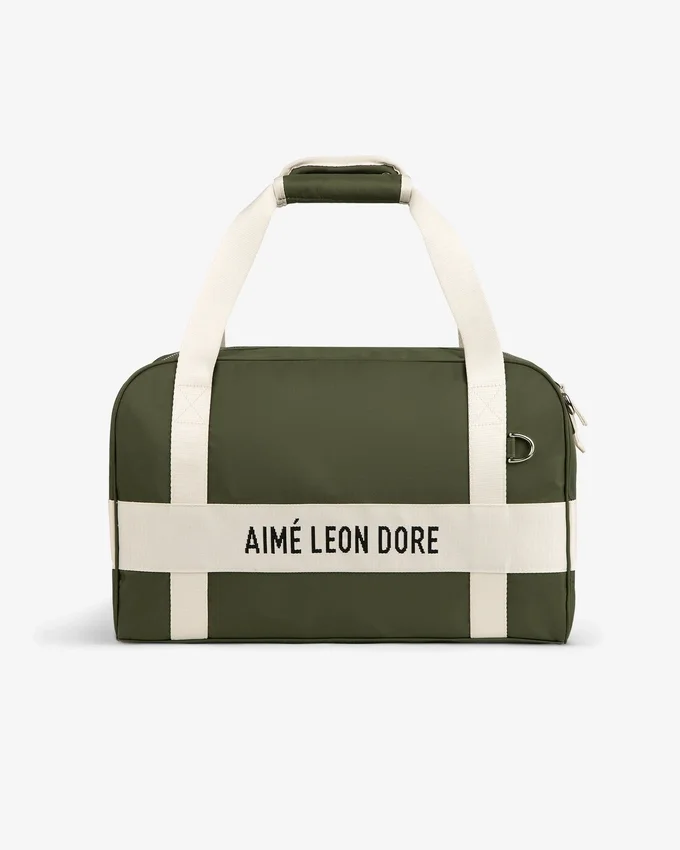 Sac de voyage en nylon