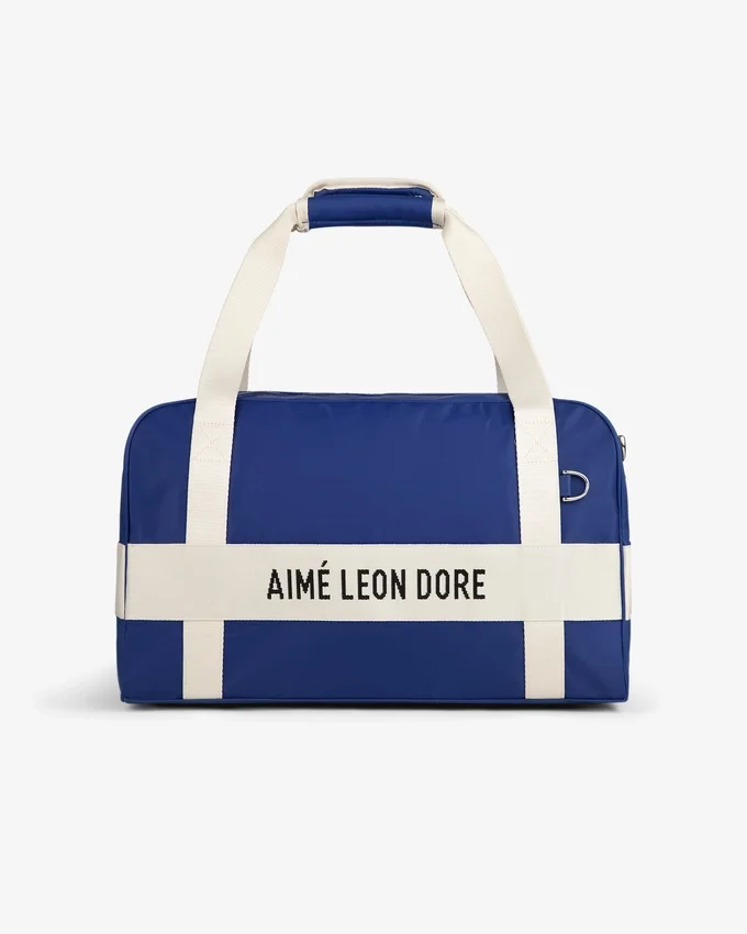 Sac de voyage en nylon