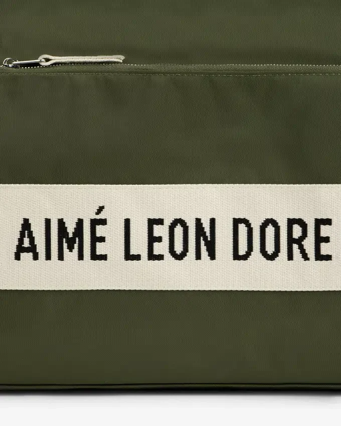 Sac de voyage en nylon