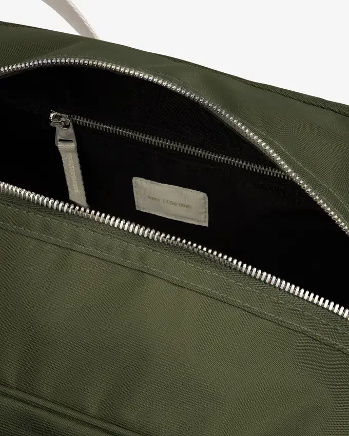 Sac de voyage en nylon