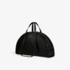 Sac de week-end en cuir pleine fleur
