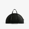 Sac de week-end en cuir pleine fleur