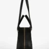 Sac de week-end en cuir pleine fleur