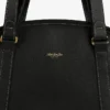Sac de week-end en cuir pleine fleur