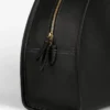 Sac de week-end en cuir pleine fleur