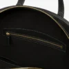 Sac de week-end en cuir pleine fleur