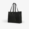 Sac fourre-tout en cuir pleine fleur