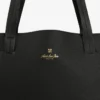 Sac fourre-tout en cuir pleine fleur
