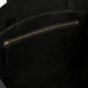 Sac fourre-tout en cuir pleine fleur