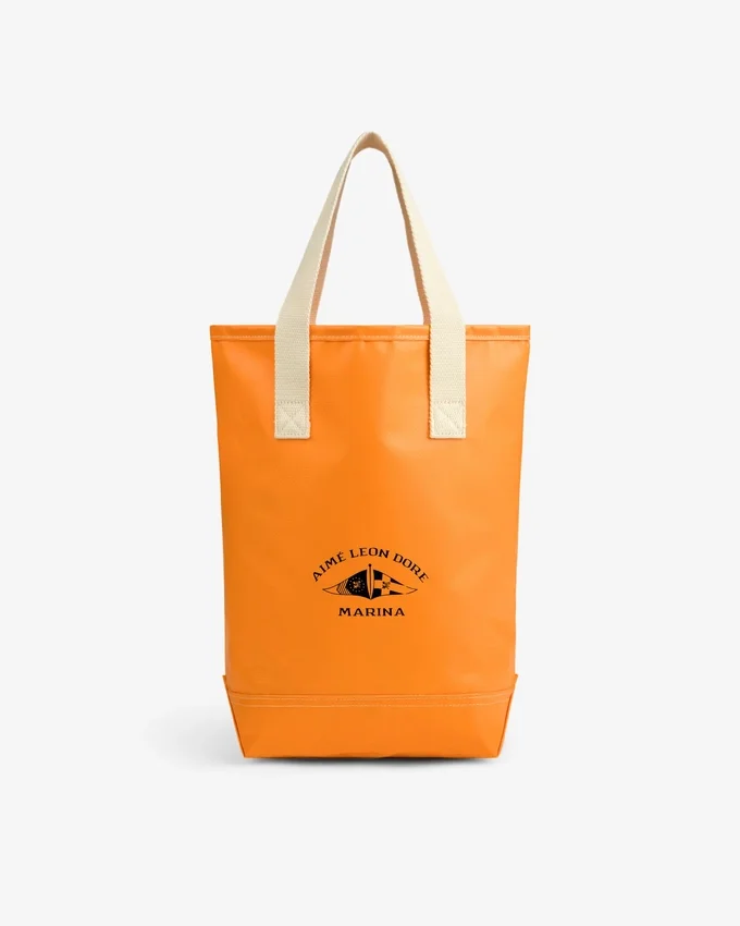 Sac fourre-tout Marina pour bouteilles