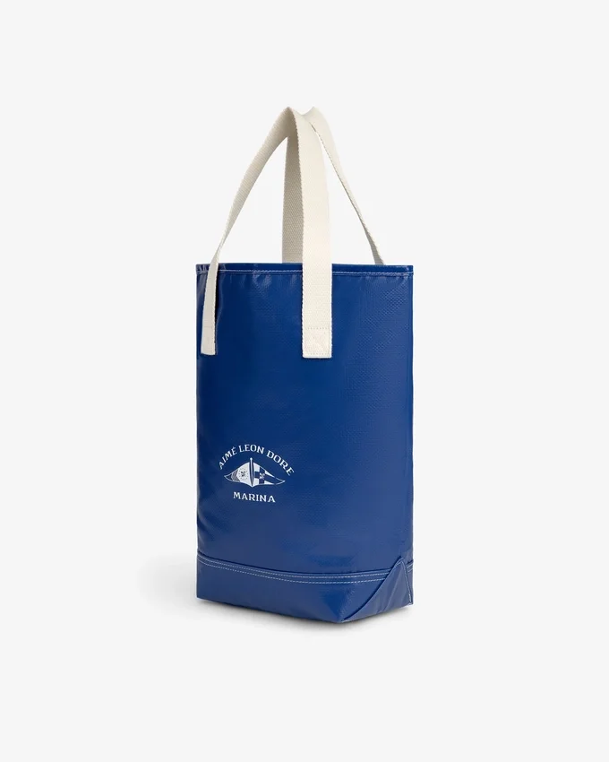 Sac fourre-tout Marina pour bouteilles