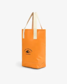 Sac fourre-tout Marina pour bouteilles