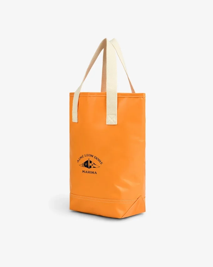 Sac fourre-tout Marina pour bouteilles