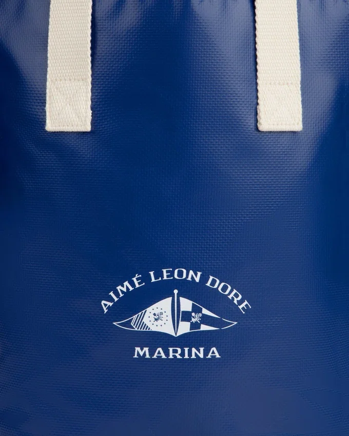 Sac fourre-tout Marina pour bouteilles